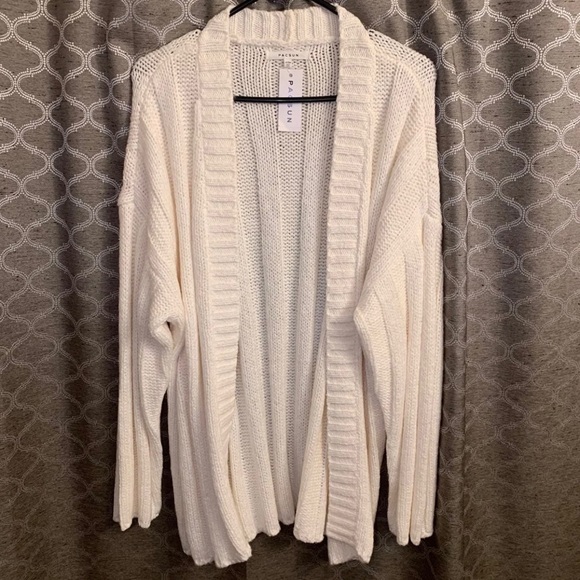 Cardigan Sweater - Picture 5 of 9